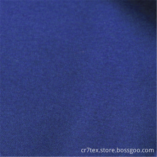 Wholesale Textile Dyed Yarn Fleece Rayon Plain Cloth